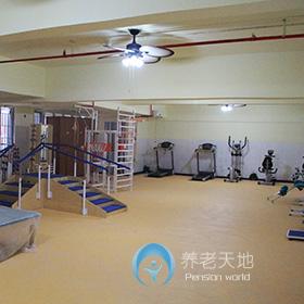 厚德世家(福苑暖心養老社區) 厚德世家(福苑暖心養老社區)