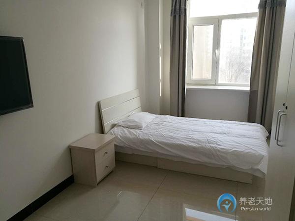 沈陽市于洪區(qū)嘉樂老年公寓 沈陽市于洪區(qū)嘉樂老年公寓