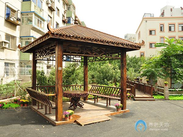 沈陽市于洪區(qū)嘉樂老年公寓 沈陽市于洪區(qū)嘉樂老年公寓