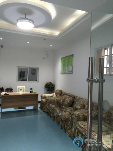 武漢市硚口區(qū)漢中社區(qū)養(yǎng)老院 武漢市硚口區(qū)漢中社區(qū)養(yǎng)老院