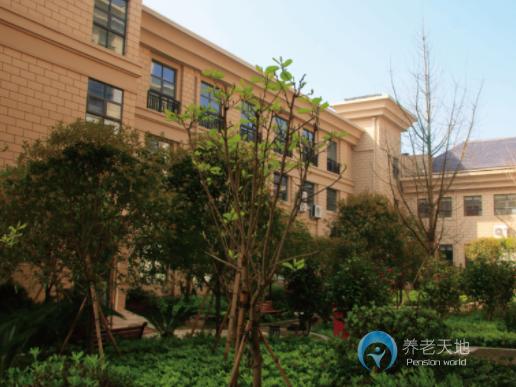 溫州平陽養(yǎng)和養(yǎng)老院 溫州平陽養(yǎng)和養(yǎng)老院