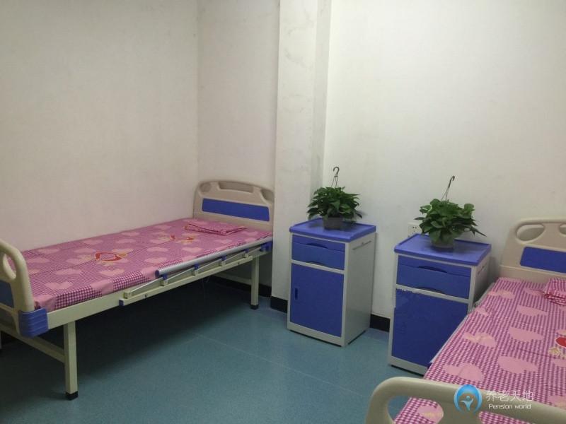 武漢市硚口區(qū)漢中社區(qū)養(yǎng)老院 武漢市硚口區(qū)漢中社區(qū)養(yǎng)老院