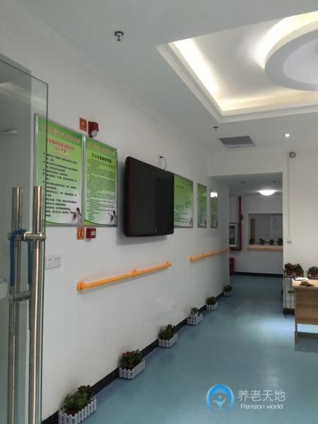 武漢市硚口區(qū)漢中社區(qū)養(yǎng)老院 武漢市硚口區(qū)漢中社區(qū)養(yǎng)老院