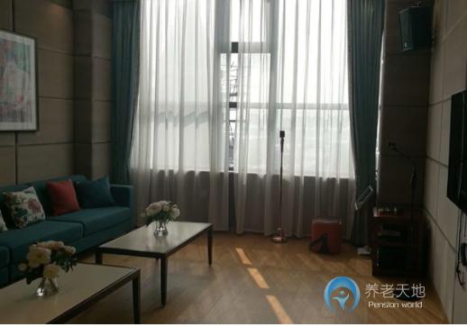 綠地國際康養城頤尚居 綠地國際康養城頤尚居