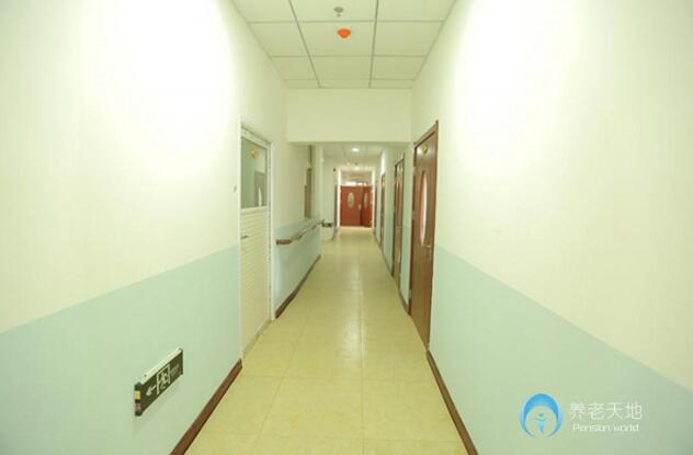 天津市第三老年公寓 天津市第三老年公寓