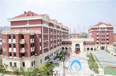 天津市第三老年公寓 天津市第三老年公寓