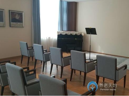 綠地國際康養城頤尚居 綠地國際康養城頤尚居