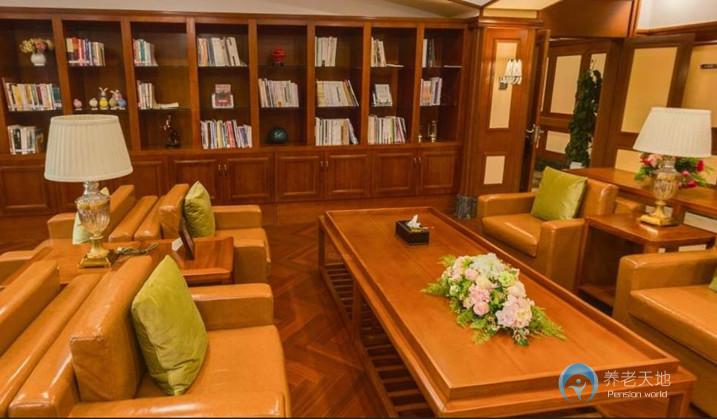 青島親和源老年公寓(云街) 青島親和源老年公寓(云街)