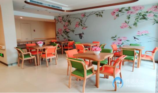 深圳潤華松鶴老年公寓 深圳潤華松鶴老年公寓