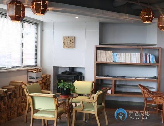 上海新華老年公寓 上海新華老年公寓