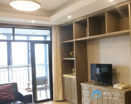 上海新華老年公寓 上海新華老年公寓