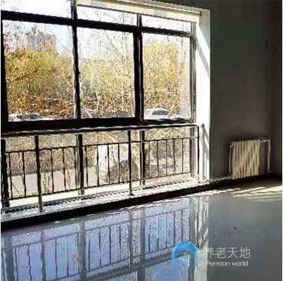 石家莊市長安區(qū)頤園老年公寓 石家莊市長安區(qū)頤園老年公寓