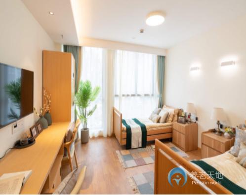 朗詩常青藤杭州上塘陽光老人家養(yǎng)老院 朗詩常青藤杭州上塘陽光老人家養(yǎng)老院