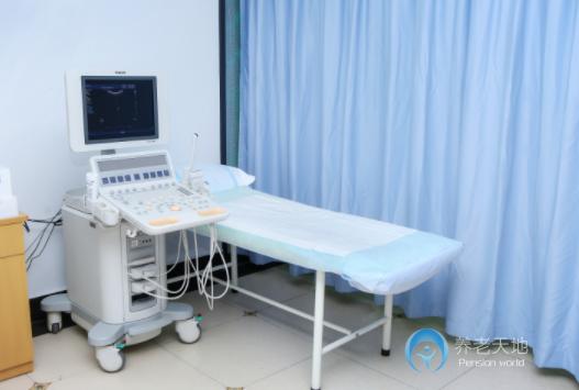 杭州金色年華醫院