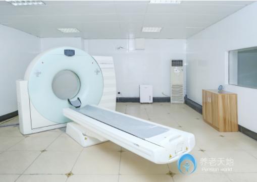 杭州金色年華醫院