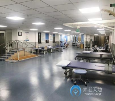 杭州金色年華醫院