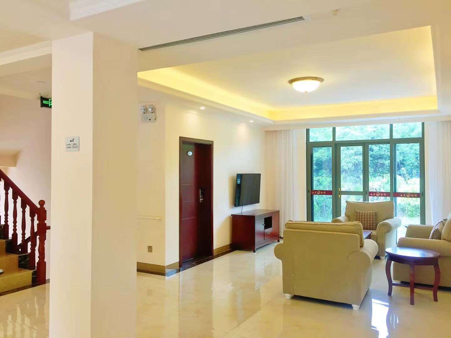 云崖牧歌成都天府頤養中心 云崖牧歌成都天府頤養中心