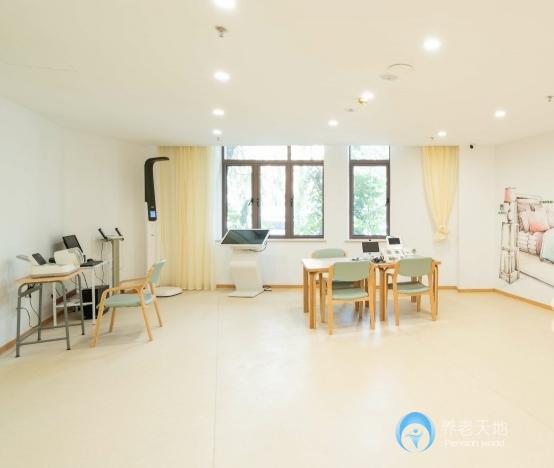 朗詩常青藤杭州上塘陽光老人家養(yǎng)老院 朗詩常青藤杭州上塘陽光老人家養(yǎng)老院