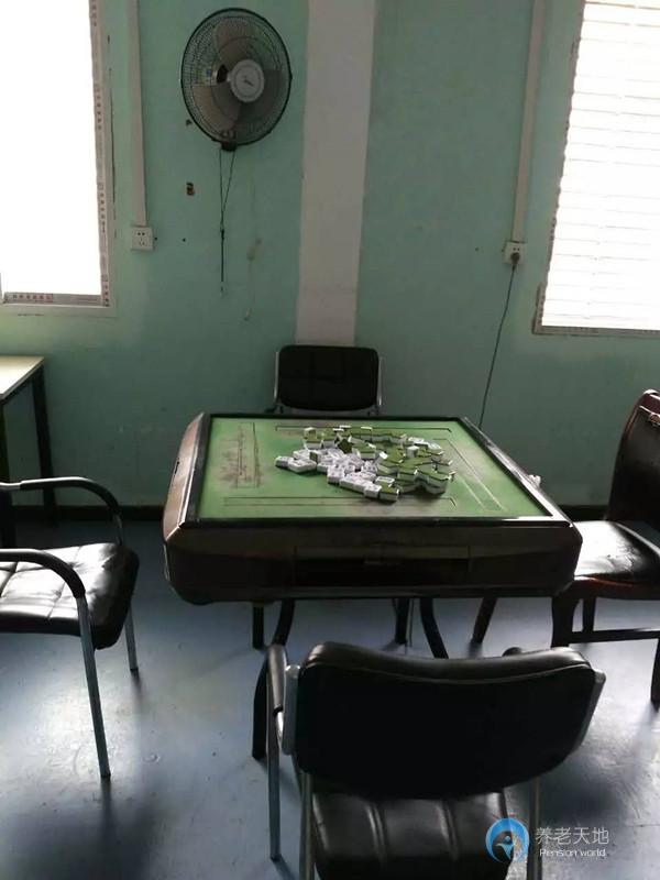 武漢硚口區建樂社區養老院 武漢硚口區建樂社區養老院