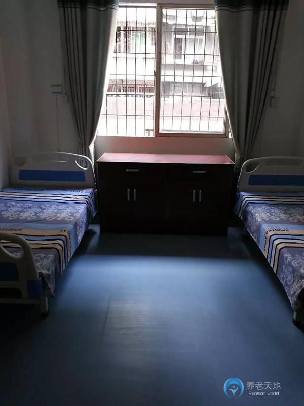 武漢硚口區建樂社區養老院 武漢硚口區建樂社區養老院