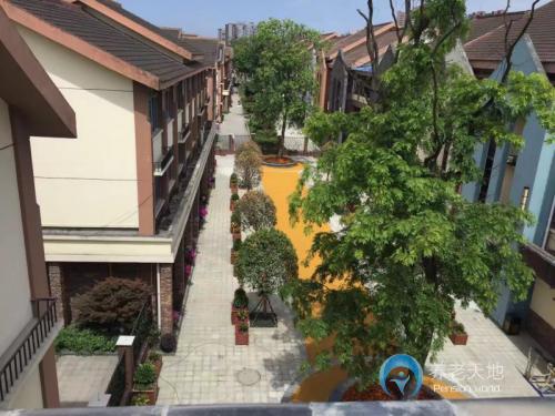 天鄉社區養老院