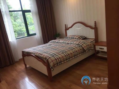 天鄉社區養老院