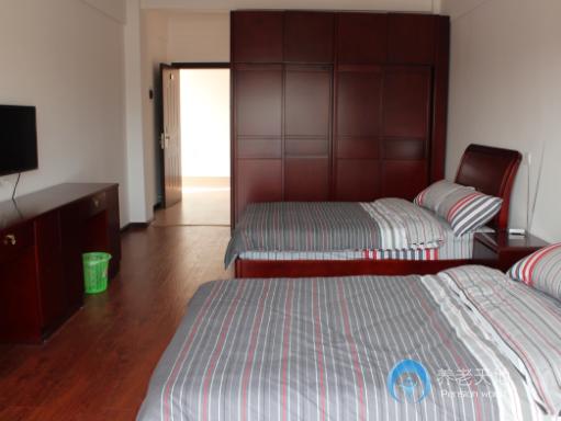 龍巖市上杭縣金秋老年公寓 龍巖市上杭縣金秋老年公寓