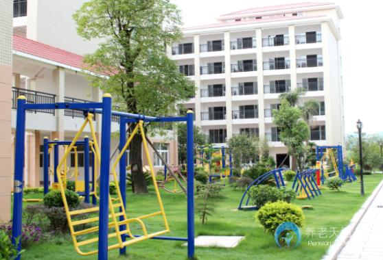 龍巖市上杭縣金秋老年公寓 龍巖市上杭縣金秋老年公寓