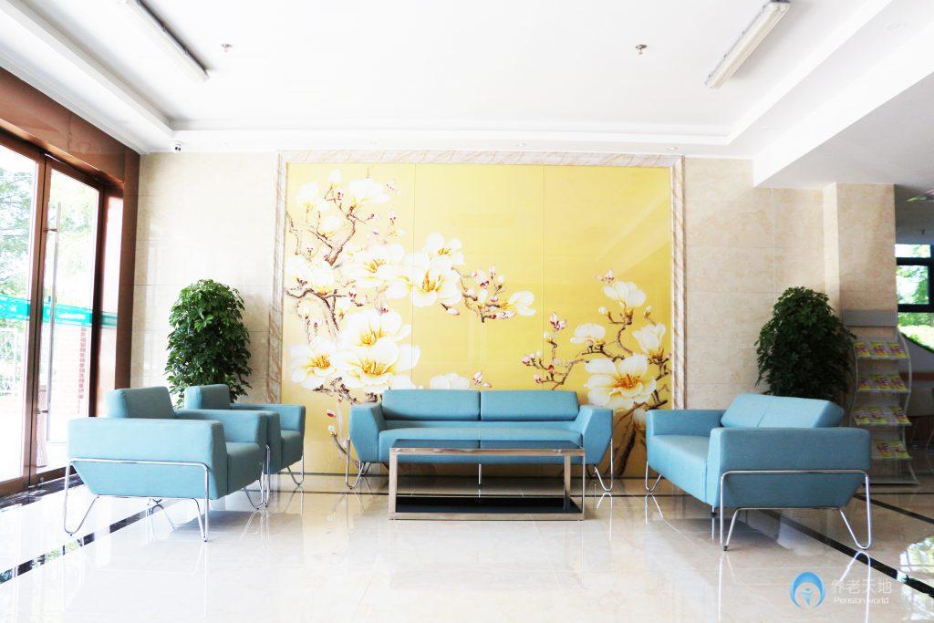 南京國悅六合頤養院 南京國悅六合頤養院