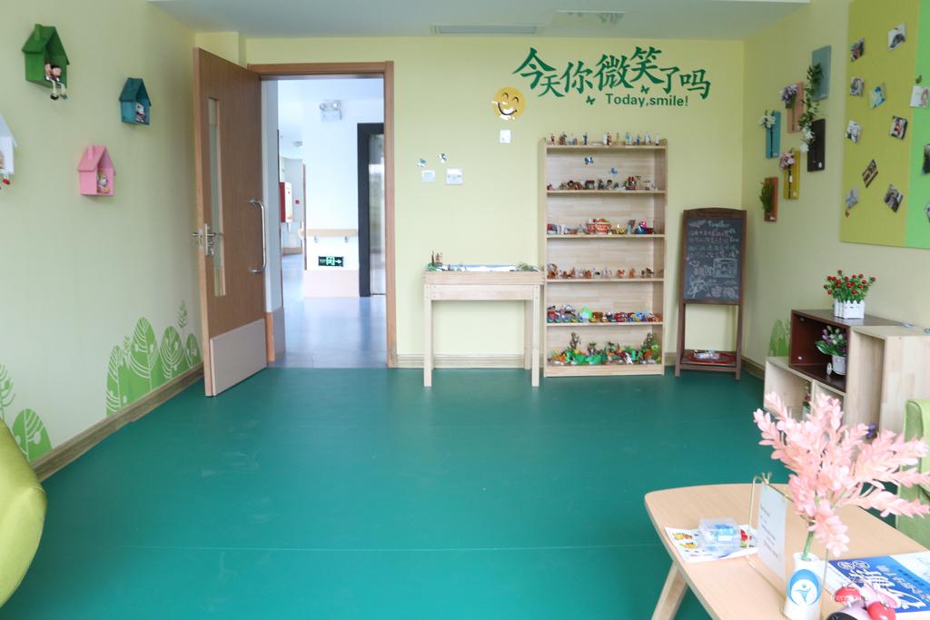 南京國悅六合頤養院 南京國悅六合頤養院