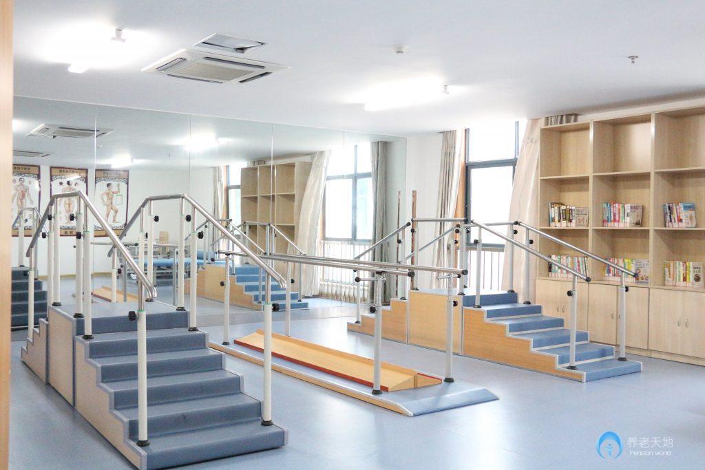 南京國悅六合頤養院 南京國悅六合頤養院