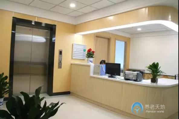 南京盡孝道護(hù)理院(浦口分院) 南京盡孝道護(hù)理院(浦口分院)