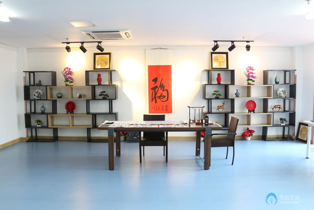 南京國悅六合頤養院 南京國悅六合頤養院