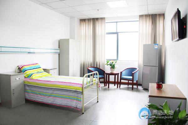 武漢市江漢區楊汊湖養老院 武漢市江漢區楊汊湖養老院