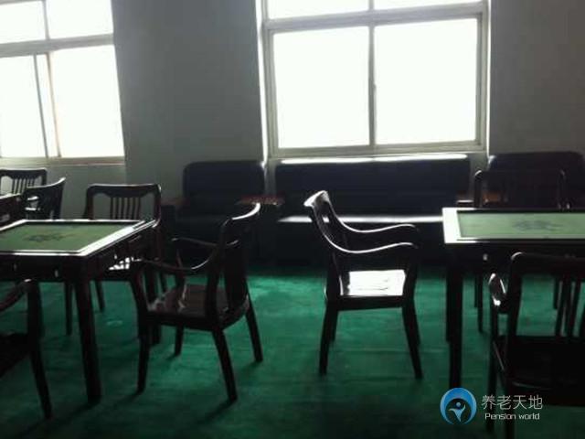 天津市西青區為善園養老院 天津市西青區為善園養老院