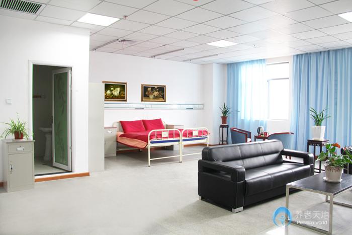 武漢市江漢區楊汊湖養老院 武漢市江漢區楊汊湖養老院