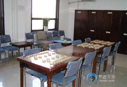 武漢市江漢區楊汊湖養老院 武漢市江漢區楊汊湖養老院