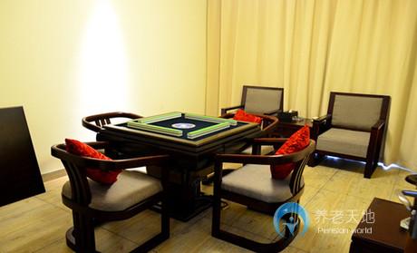 武漢市江漢區楊汊湖養老院 武漢市江漢區楊汊湖養老院