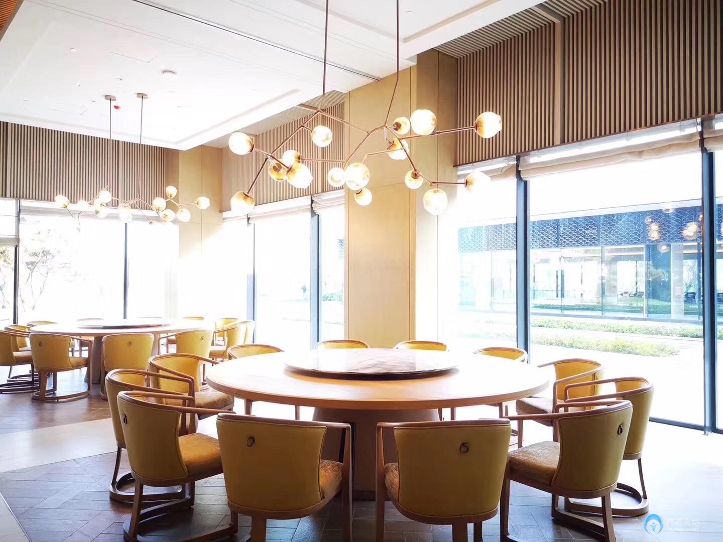 泰康之家—楚園 泰康之家—楚園