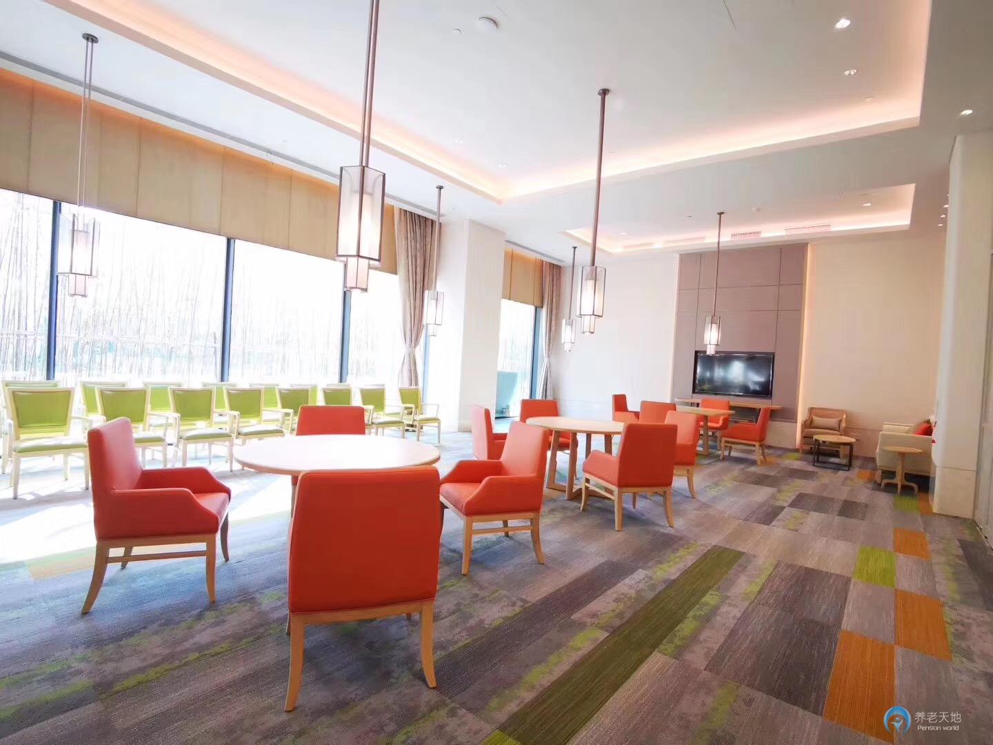 泰康之家—楚園 泰康之家—楚園