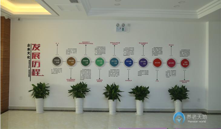 青島常樂福養(yǎng)老院 青島常樂福養(yǎng)老院