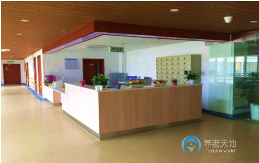 佰仁堂紹興市越城區佰仁頤養園 佰仁堂紹興市越城區佰仁頤養園