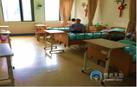 佰仁堂紹興市越城區佰仁頤養園 佰仁堂紹興市越城區佰仁頤養園