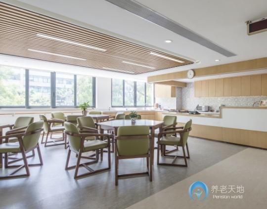 廣州國投健康嘉棲長者公寓