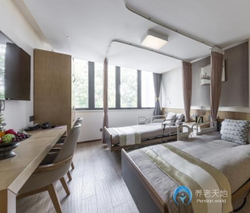 廣州國投健康嘉棲長者公寓