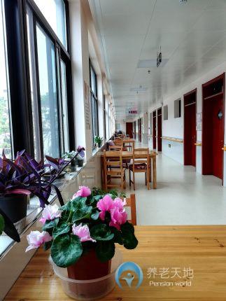 南京市幸福友鄰養老院