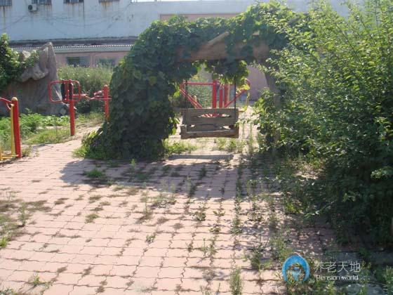 哈爾濱市圣奇老年公寓 哈爾濱市圣奇老年公寓