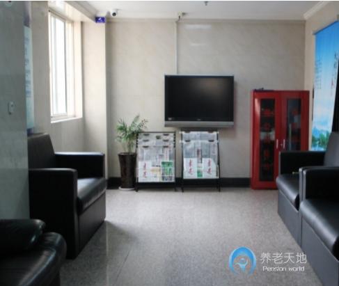 上海徐匯區日暉養老院