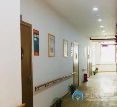 上海普陀區真如鎮敬老院 上海普陀區真如鎮敬老院