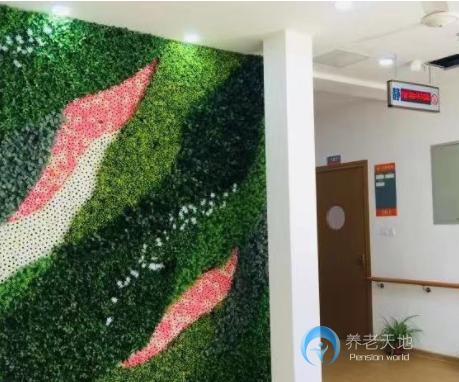 上海普陀區真如鎮敬老院 上海普陀區真如鎮敬老院